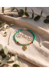 Bali Handmade Beaded Bracelet 